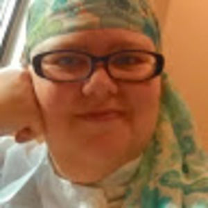 Meet your Posher, Evelyn